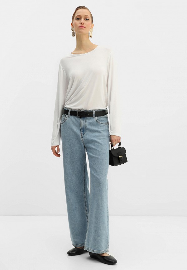 фото Лонгслив lia berti