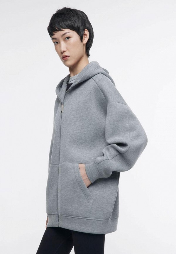 фото Толстовка befree