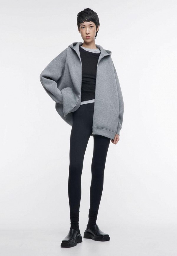 фото Толстовка befree