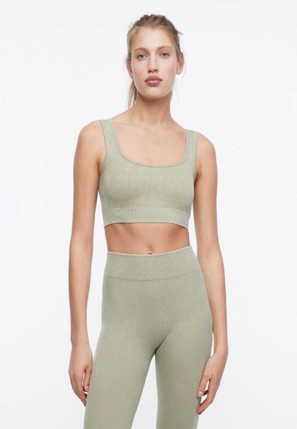 фото Топ спортивный befree