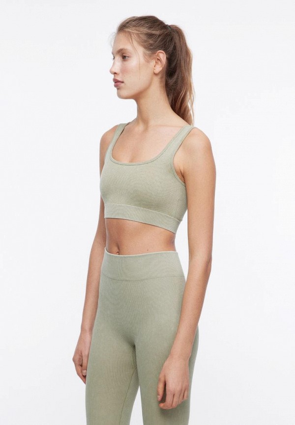 фото Топ спортивный befree