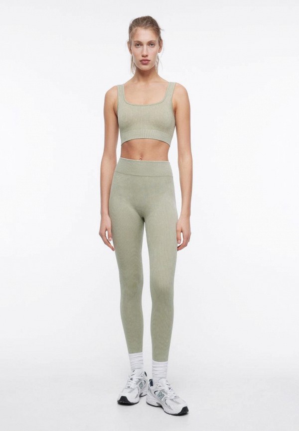 фото Топ спортивный befree