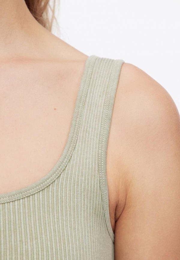 фото Топ спортивный befree