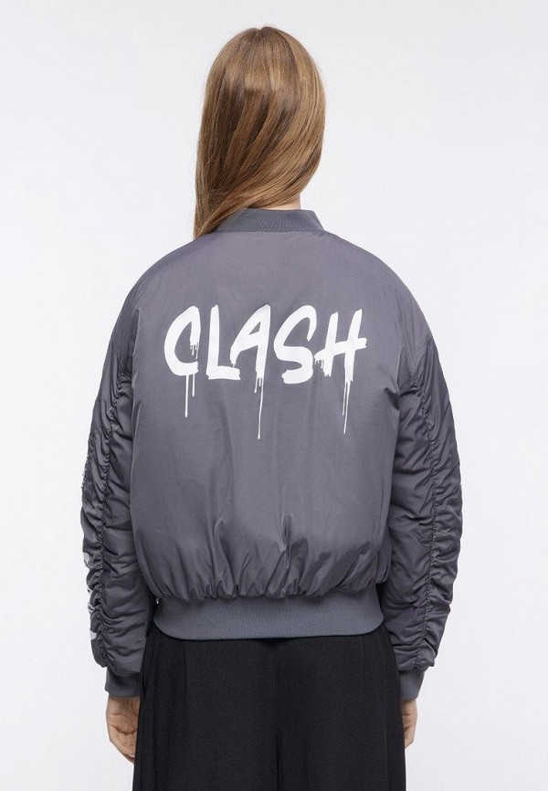 фото Куртка утепленная befree