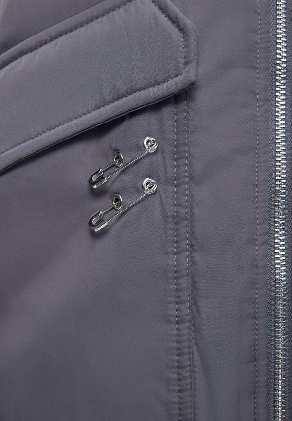 фото Куртка утепленная befree