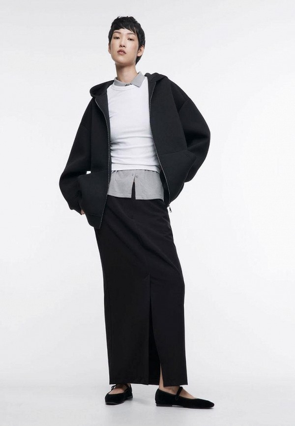 фото Толстовка befree