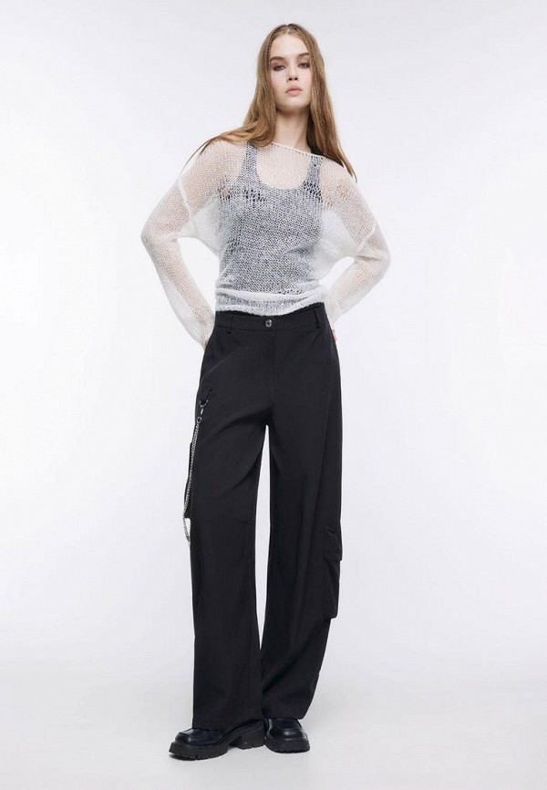 фото Брюки befree