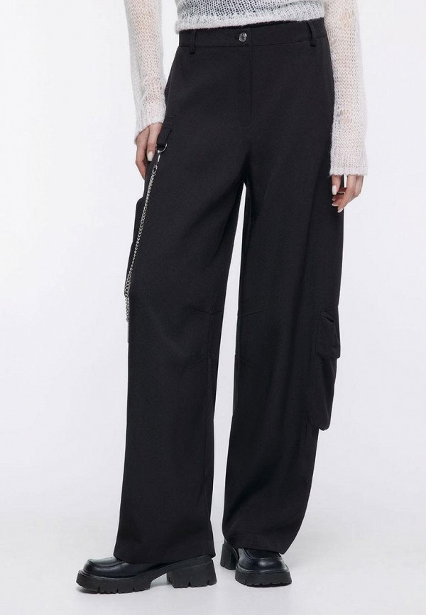 фото Брюки befree