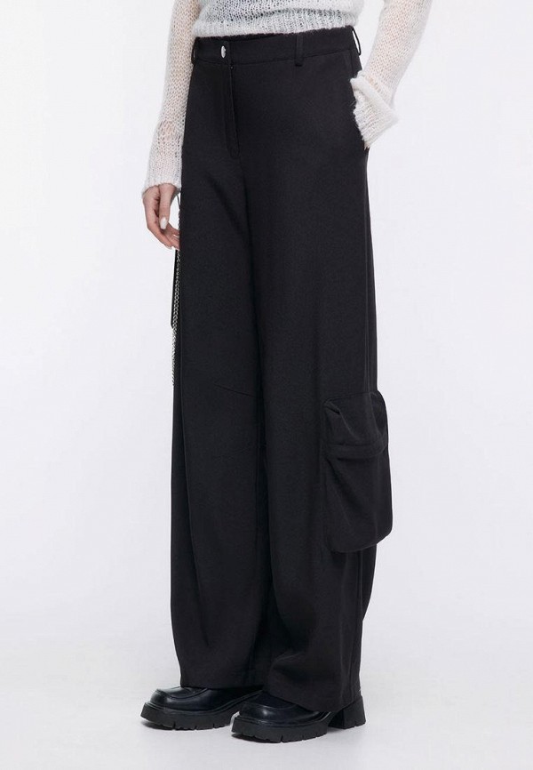 фото Брюки befree