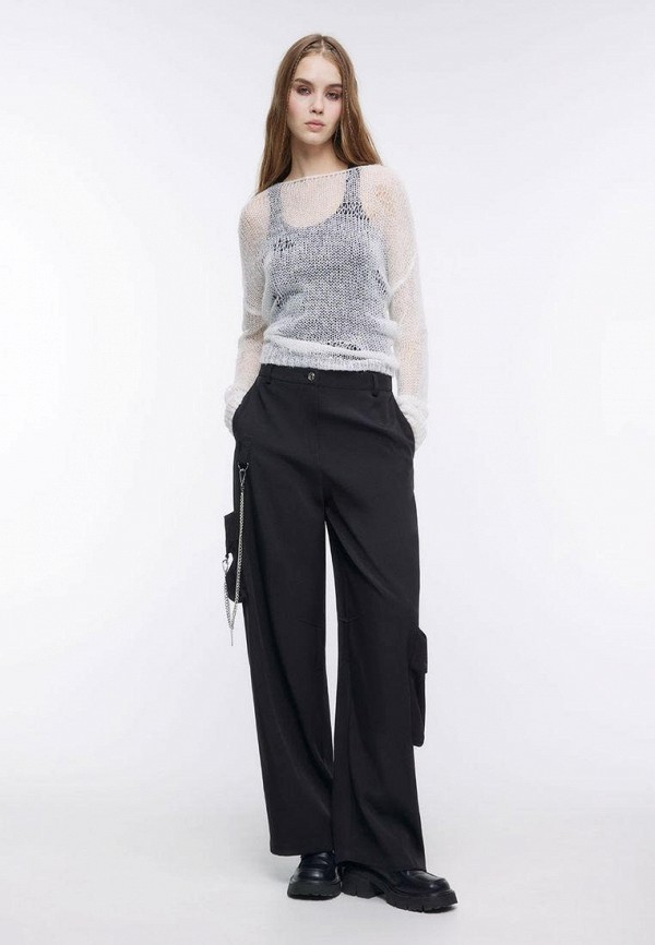 фото Брюки befree