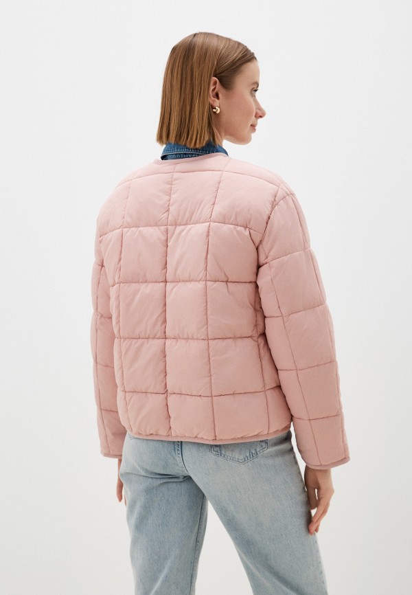 фото Куртка утепленная sela