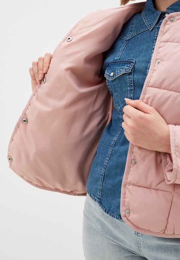 фото Куртка утепленная sela