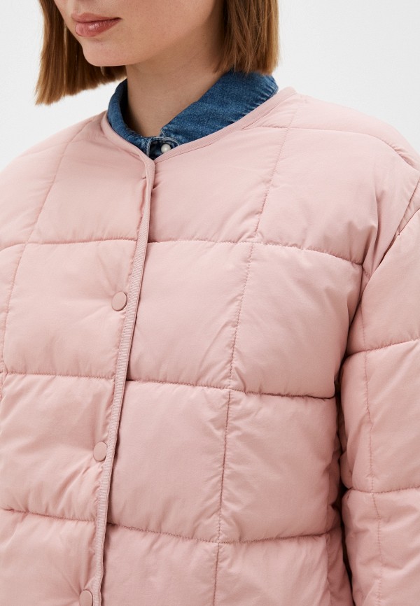 фото Куртка утепленная sela