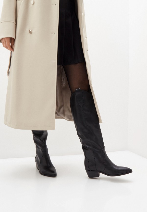 фото Сапоги sbalo