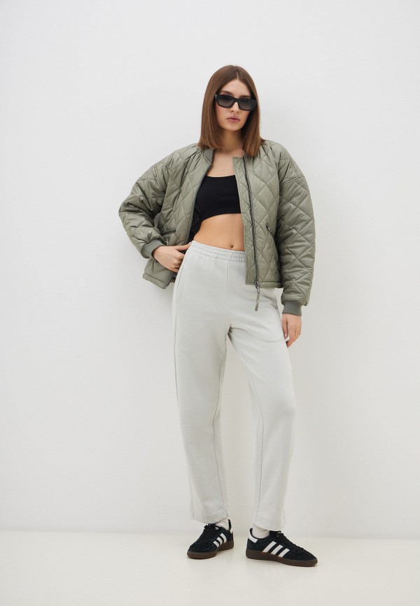 фото Брюки спортивные shu