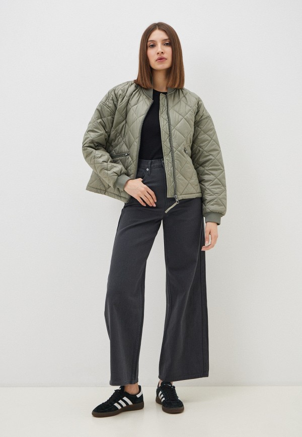 фото Джинсы shu