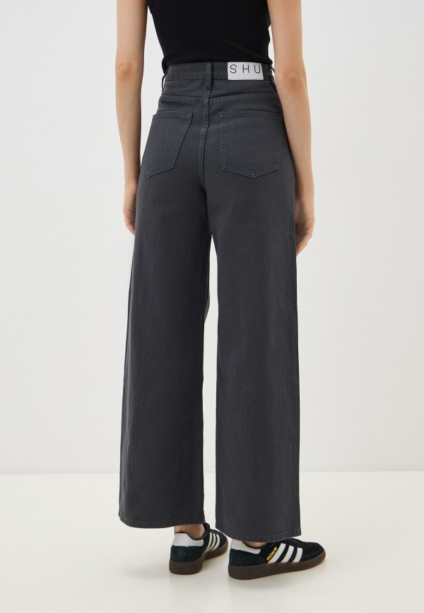 фото Джинсы shu