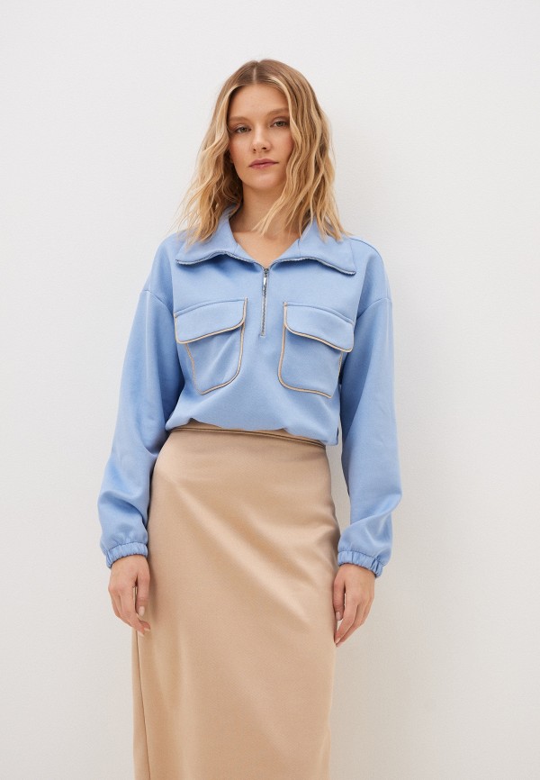 Олимпийка Kira Plastinina