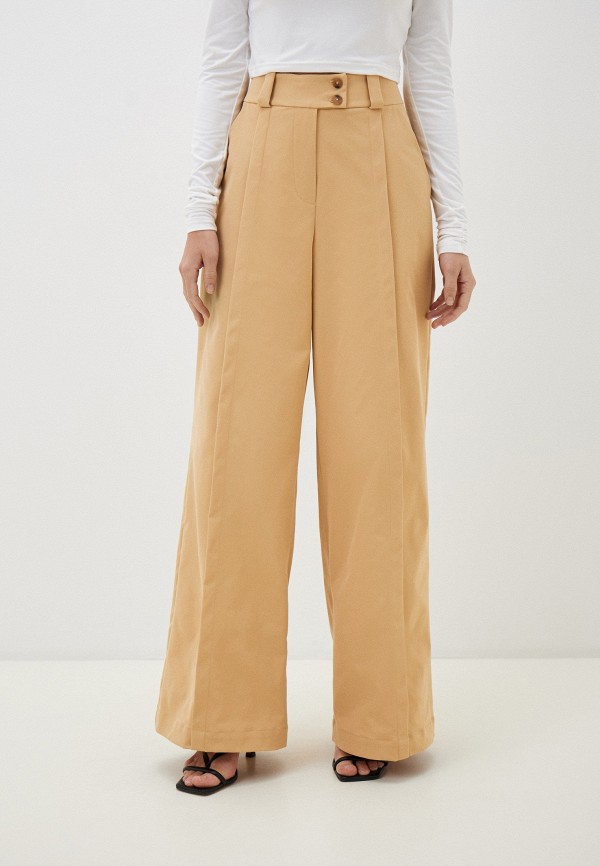 Брюки Модный дом Виктории Тишиной 4990₽