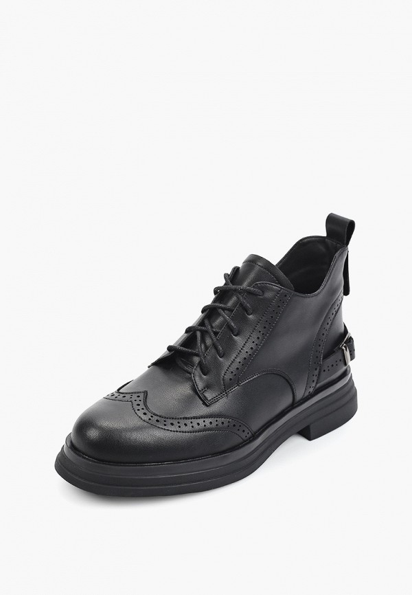 фото Ботинки shoesparad