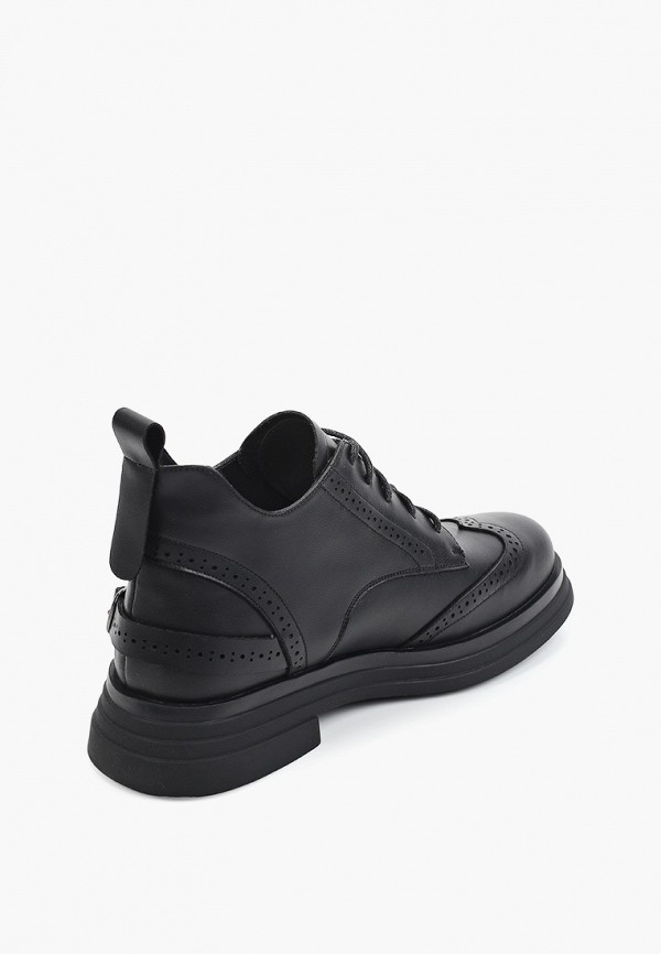 фото Ботинки shoesparad