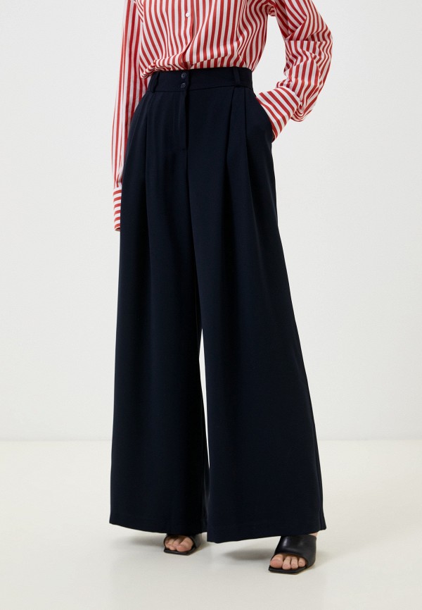 Брюки Модный дом Виктории Тишиной 6190₽