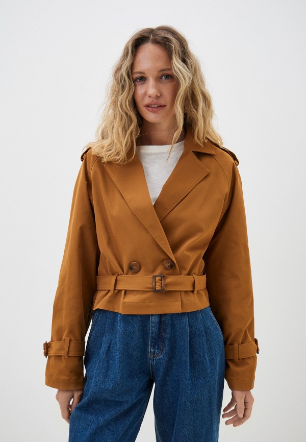 Жакет Модный дом Виктории Тишиной 9490₽