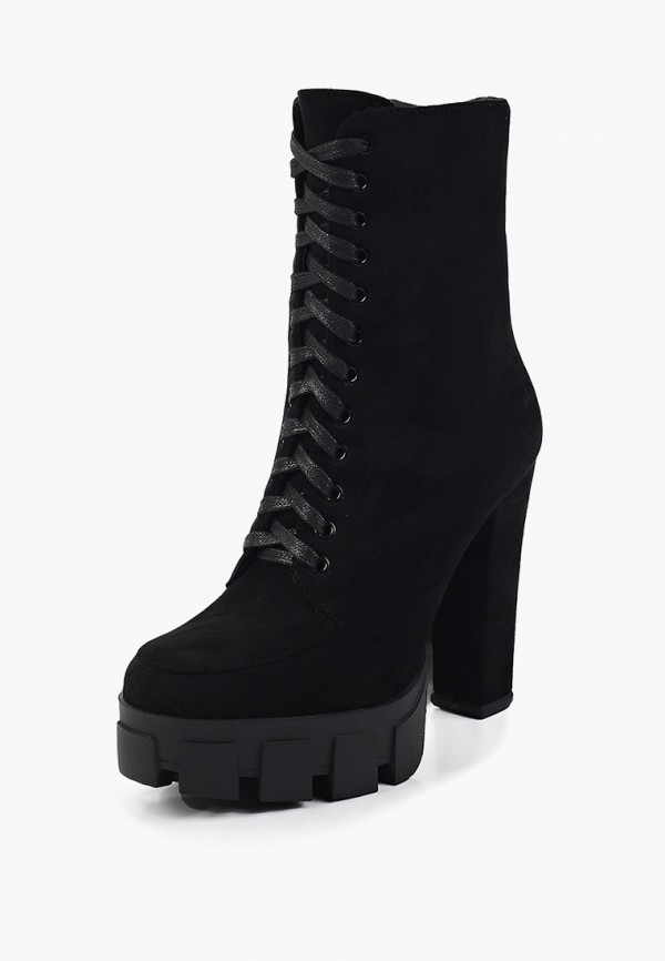 фото Ботильоны shoesparad