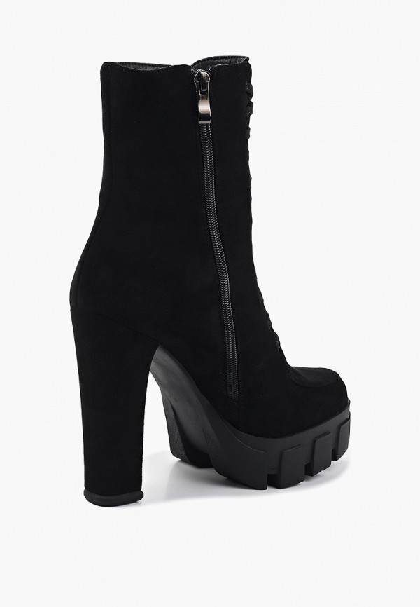 фото Ботильоны shoesparad