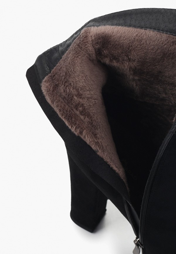 фото Ботильоны shoesparad