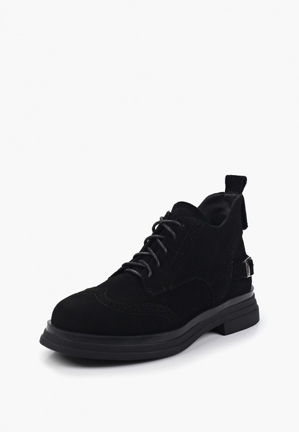 фото Ботинки shoesparad