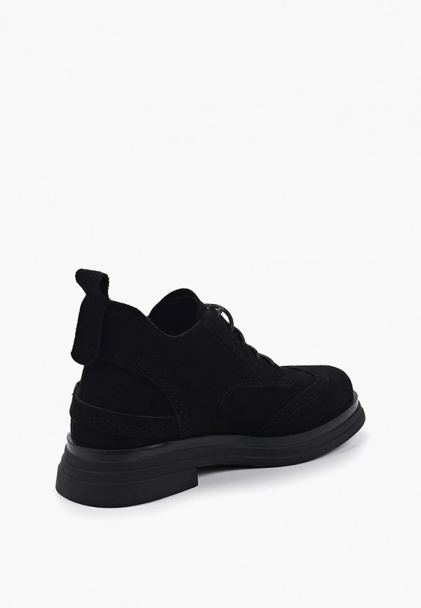 фото Ботинки shoesparad
