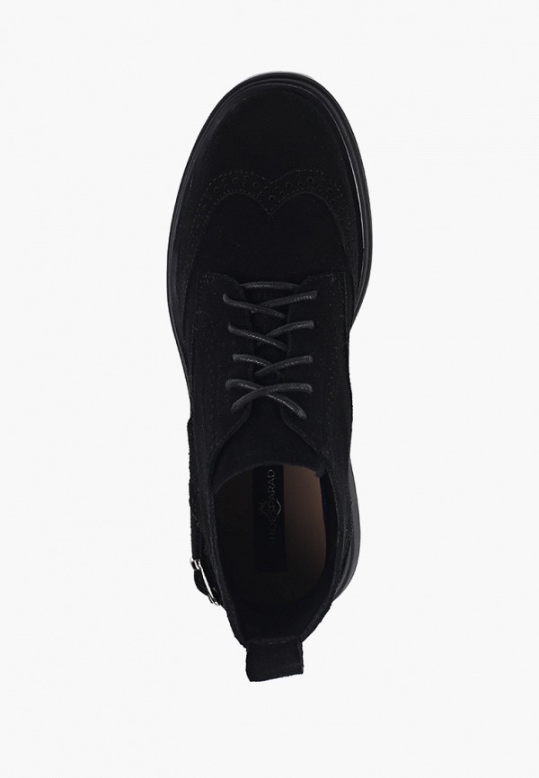 фото Ботинки shoesparad