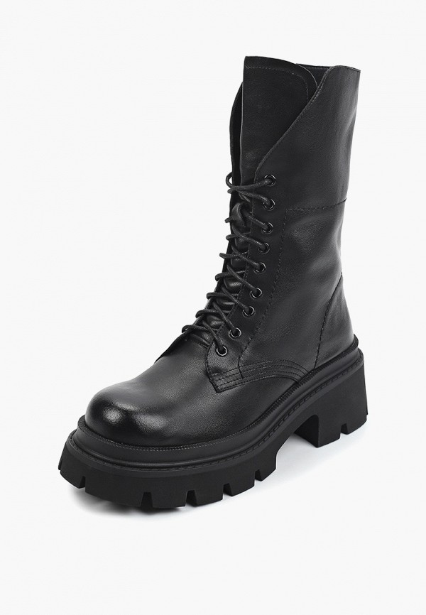 фото Ботинки shoesparad