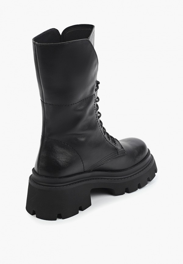 фото Ботинки shoesparad