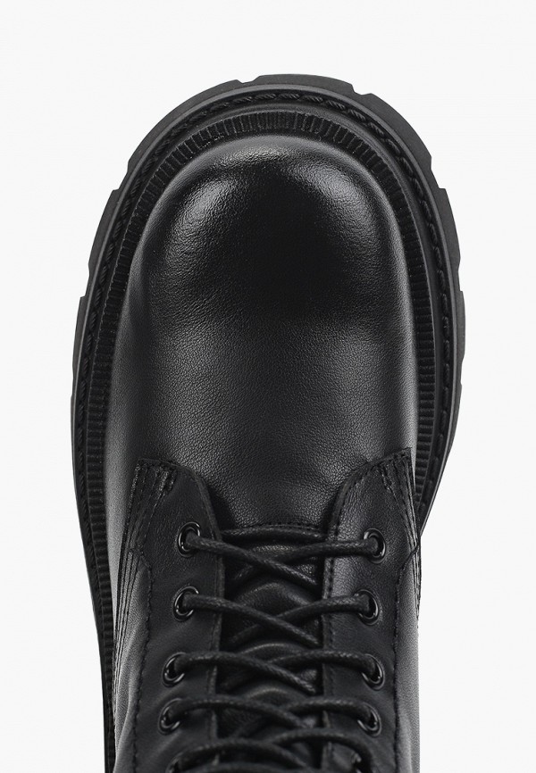 фото Ботинки shoesparad