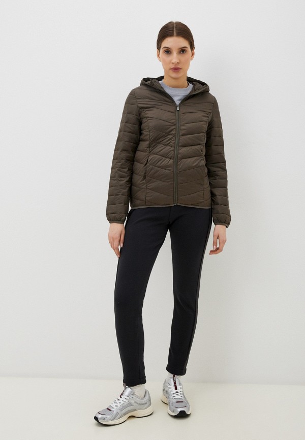 фото Куртка утепленная w.sharvel