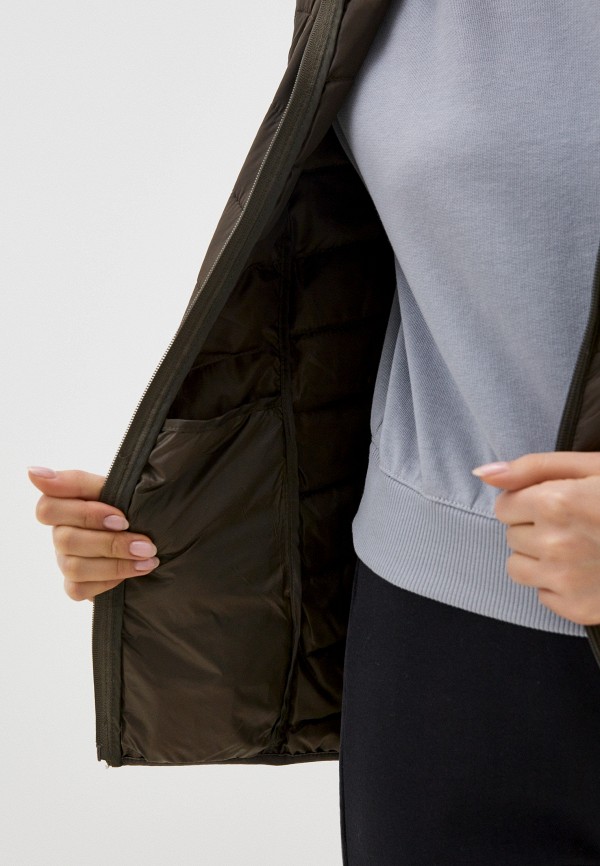 фото Куртка утепленная w.sharvel