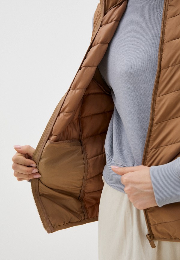 фото Жилет утепленный w.sharvel