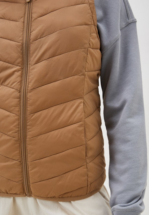 фото Жилет утепленный w.sharvel