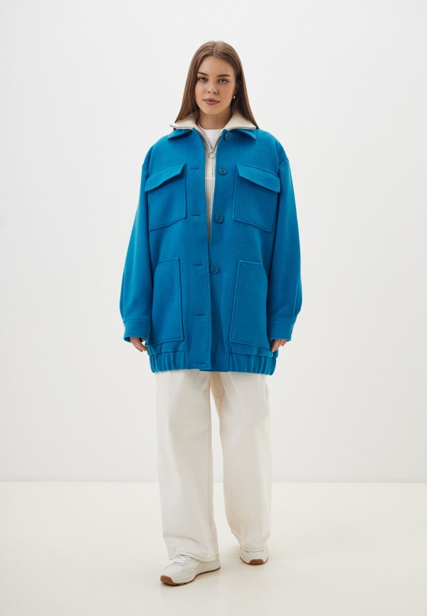 фото Пальто anna pekun