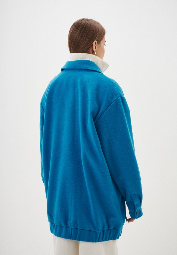 фото Пальто anna pekun