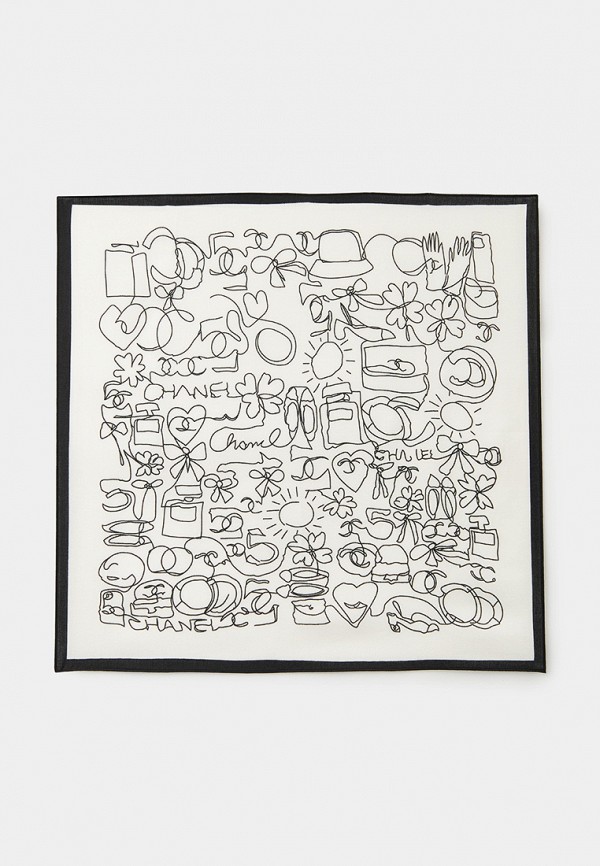 фото Платок chale