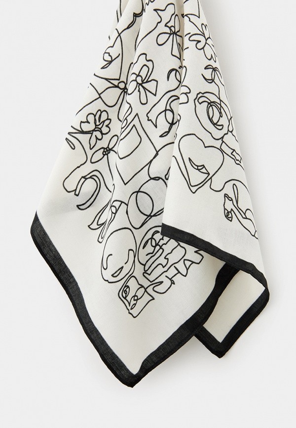 фото Платок chale