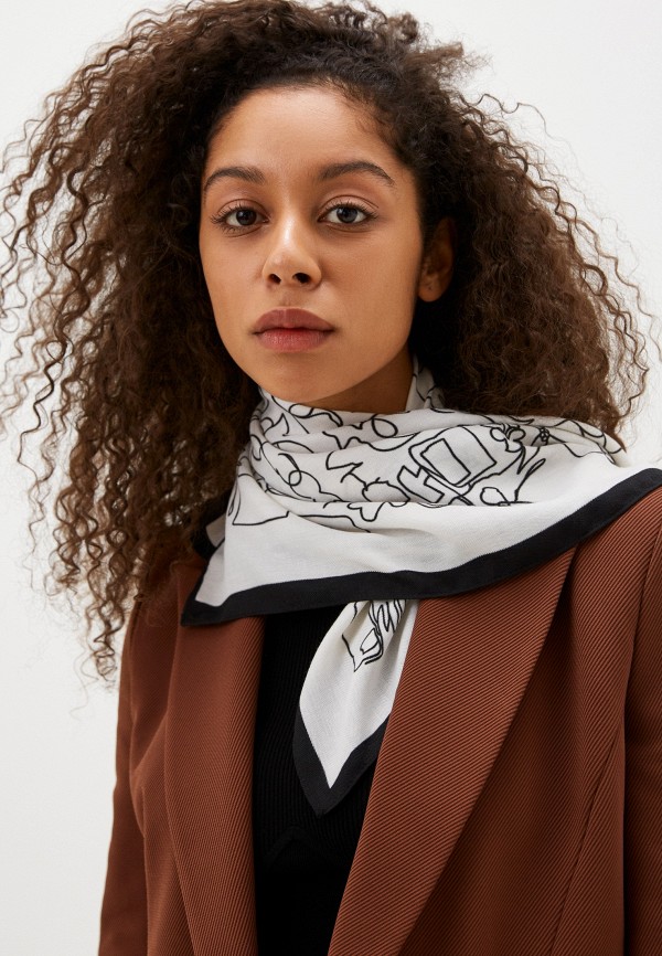 фото Платок chale