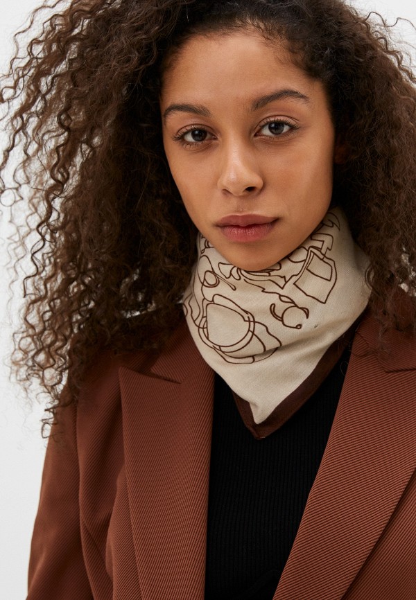 фото Платок chale