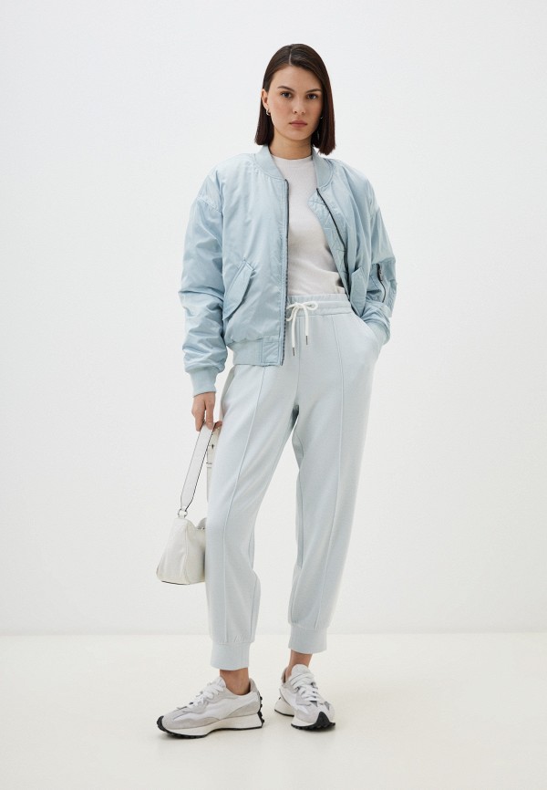 фото Брюки спортивные baon