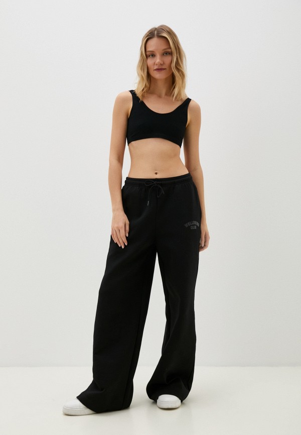 фото Брюки спортивные baon