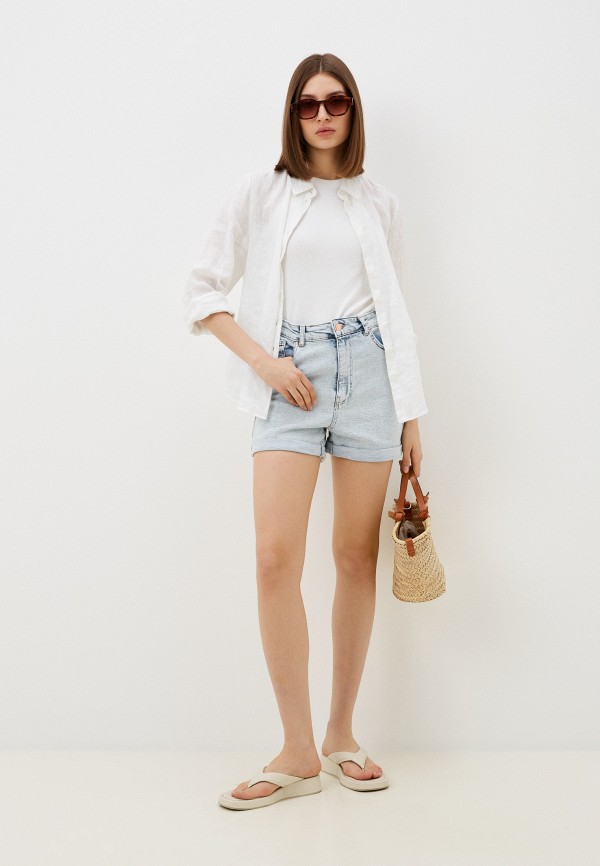 фото Шорты джинсовые lc waikiki