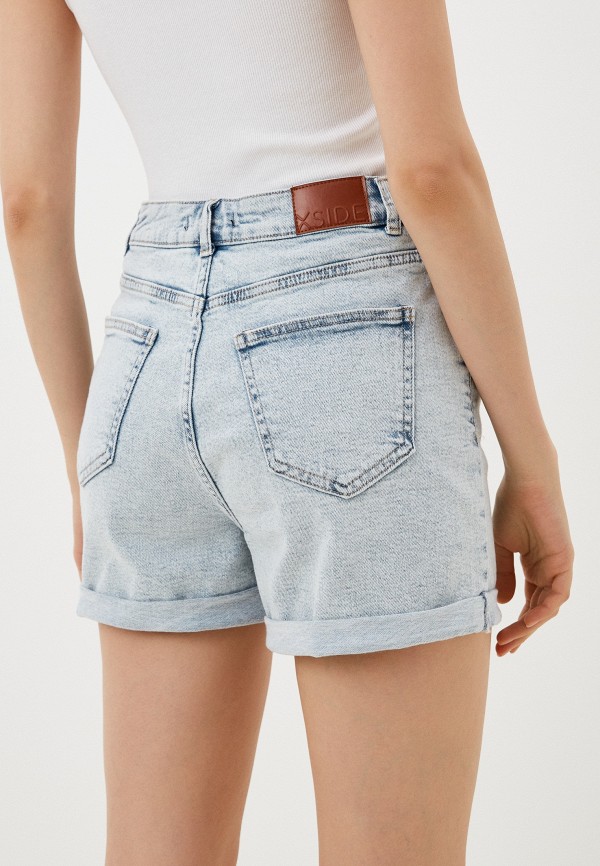 фото Шорты джинсовые lc waikiki